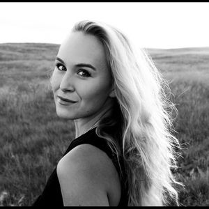 Meet your Posher, Phoebe